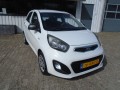KIA PICANTO 1.0 CVVT COMFORT P. Autobedrijf P. de Hamer, Middelburg