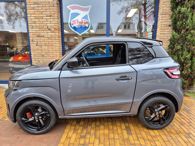 LIGIER JS50 C PH5 ELITE, Automobielbedrijf Zijp, Purmerend