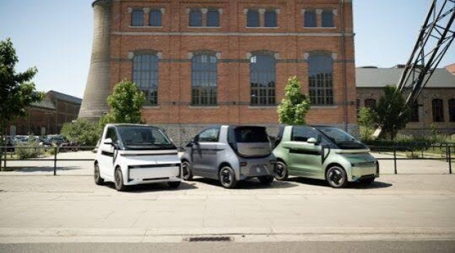 LINKTOUR L6E ALUMI PRO, Automobielbedrijf Zijp, Purmerend