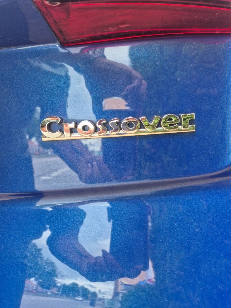 AIXAM, CROSSOVER