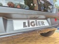 LIGIER MYLI R.EBEL EDITION ELECTRISCH, Automobielbedrijf Zijp, Purmerend