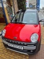 MICROCAR M.GO 3 PREMIUM HIGHLAND DCI, Automobielbedrijf Zijp, Purmerend