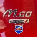 MICROCAR M.GO 6 X COLORPACK RED + AIRCONDITIONING , Automobielbedrijf Zijp, Purmerend