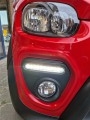 MICROCAR M.GO 6 X COLORPACK RED + AIRCONDITIONING , Automobielbedrijf Zijp, Purmerend