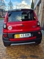 MICROCAR M.GO 6 X COLORPACK RED + AIRCONDITIONING , Automobielbedrijf Zijp, Purmerend