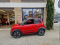 MICROCAR M.GO 6 X COLORPACK RED + AIRCONDITIONING , Automobielbedrijf Zijp, Purmerend