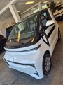 LINKTOUR L6E Alumi, Automobielbedrijf Zijp, Purmerend