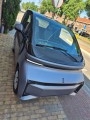 LINKTOUR L6E Alumi, Automobielbedrijf Zijp, Purmerend