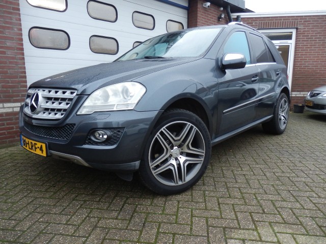 MERCEDES-BENZ OVERIGE 350 CDI PRESTIGE, Autobedrijf ten Oever, Didam