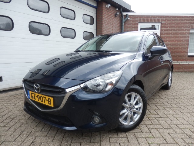 MAZDA 2 1.5 SKYACTIVG SKL+, Autobedrijf ten Oever, Didam