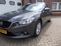 MAZDA 6 SportBreak SkyActiv-D 2.2 150pk Skylease handgeschakeld, Autobedrijf ten Oever, Didam