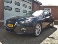 MAZDA 3  SKYACTIV-D 2.2 150 TS+ TREKHAAK BLUETOOTH PARKEERSENSOREN, H. ten Oever, Didam