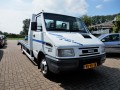 IVECO TURBO DAILY TURBO DAILY 35-12 Complete combinatie, H. ten Oever, Didam