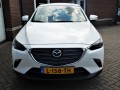 MAZDA CX-3 SkyActiv-G 120 Automaat, Autobedrijf ten Oever, Didam