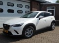 MAZDA CX-3 SkyActiv-G 120 Automaat, Autobedrijf ten Oever, Didam