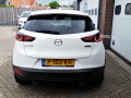 MAZDA CX-3 2.0 SAG 120 GT-M, Autobedrijf ten Oever, Didam