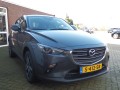 MAZDA CX-3 2.0 SAG 120 , Autobedrijf ten Oever, Didam