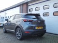 MAZDA CX-3 2.0 SAG 120 , Autobedrijf ten Oever, Didam