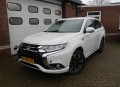 MITSUBISHI OUTLANDER 2.0 PHEV 4WD Leder/Camera/Trekhaak, Autobedrijf ten Oever, Didam