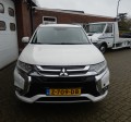 MITSUBISHI OUTLANDER 2.0 PHEV 4WD Leder/Camera/Trekhaak, Autobedrijf ten Oever, Didam