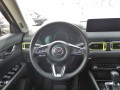 MAZDA CX-5 2.0 SAG 165 Newground, Autobedrijf ten Oever, Didam