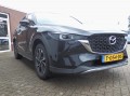 MAZDA CX-5 2.0 SAG 165 Newground, Autobedrijf ten Oever, Didam