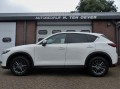 MAZDA CX-5 2.0 SAG 165, Autobedrijf ten Oever, Didam