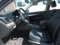 SUBARU LEGACY 2.0I LUXURY, Autobedrijf ten Oever, Didam