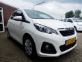 PEUGEOT 108 1.0 E-VTI ACTIVE     Airco, Autobedrijf ten Oever, Didam