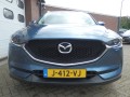 MAZDA CX-5 2.0 SAG 165 SKYLEASE Met trekhaak, Autobedrijf ten Oever, Didam