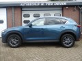 MAZDA CX-5 2.0 SAG 165 SKYLEASE Met trekhaak, Autobedrijf ten Oever, Didam