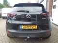 MAZDA CX-3 2.0 SAG 120 GT-M Trekhaak, Autobedrijf ten Oever, Didam