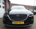 MAZDA CX-3 2.0 SAG 120 GT-M Trekhaak, Autobedrijf ten Oever, Didam