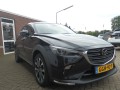 MAZDA CX-3 2.0 SAG 120 GT-M Trekhaak, Autobedrijf ten Oever, Didam