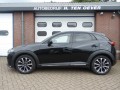 MAZDA CX-3 2.0 SAG 120 GT-M Trekhaak, Autobedrijf ten Oever, Didam