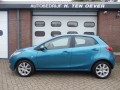 MAZDA 2 1.3 TS, Autobedrijf ten Oever, Didam