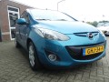 MAZDA 2 1.3 TS, Autobedrijf ten Oever, Didam