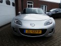 MAZDA MX-5 1.8 LUXURY EDITION, Autobedrijf ten Oever, Didam