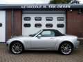 MAZDA MX-5 1.8 LUXURY EDITION, Autobedrijf ten Oever, Didam