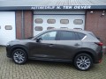 MAZDA CX-5 2.0 SAG 165 COMFORT AUTOMAAT/ TREKHAAK, Autobedrijf ten Oever, Didam