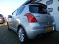 SUZUKI SWIFT 1.6 SPORT, Autobedrijf ten Oever, Didam