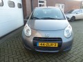 SUZUKI ALTO 1.0 COMFORT VVT, Autobedrijf ten Oever, Didam