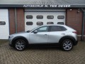 MAZDA CX-30 2.0 E-SKYACTIV-G / 18 INCH ALU / CAMERA 360, Autobedrijf ten Oever, Didam