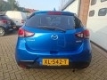 MAZDA 2 1.5 SKYACTIV-G GT-M stoelverw / camera / 16inch, Autobedrijf ten Oever, Didam