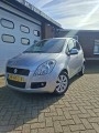 SUZUKI SPLASH 1.2 EXCLUSIVE  / airco / 15 inch alu, Autobedrijf ten Oever, Didam