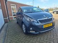 PEUGEOT 108 1.0 E-VTI ACTIVE / airco / 5 deurs / led, Autobedrijf ten Oever, Didam