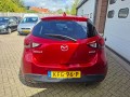 MAZDA 2 1.5 SKYACTIV-G GT-M stoelverw / camera / 16inch, Autobedrijf ten Oever, Didam