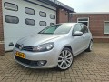 VOLKSWAGEN GOLF 1.2 TSI COMFL. BLUEM / 18 inch alu / airco / tekhaak, Autobedrijf ten Oever, Didam