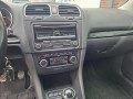 VOLKSWAGEN GOLF 1.2 TSI COMFL. BLUEM / 18 inch alu / airco / tekhaak, Autobedrijf ten Oever, Didam