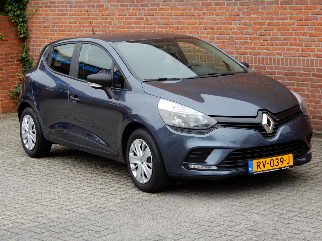 Renault Clio - 0.9 TCE LIFE  